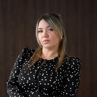 Савенкова Анна Алексеевна